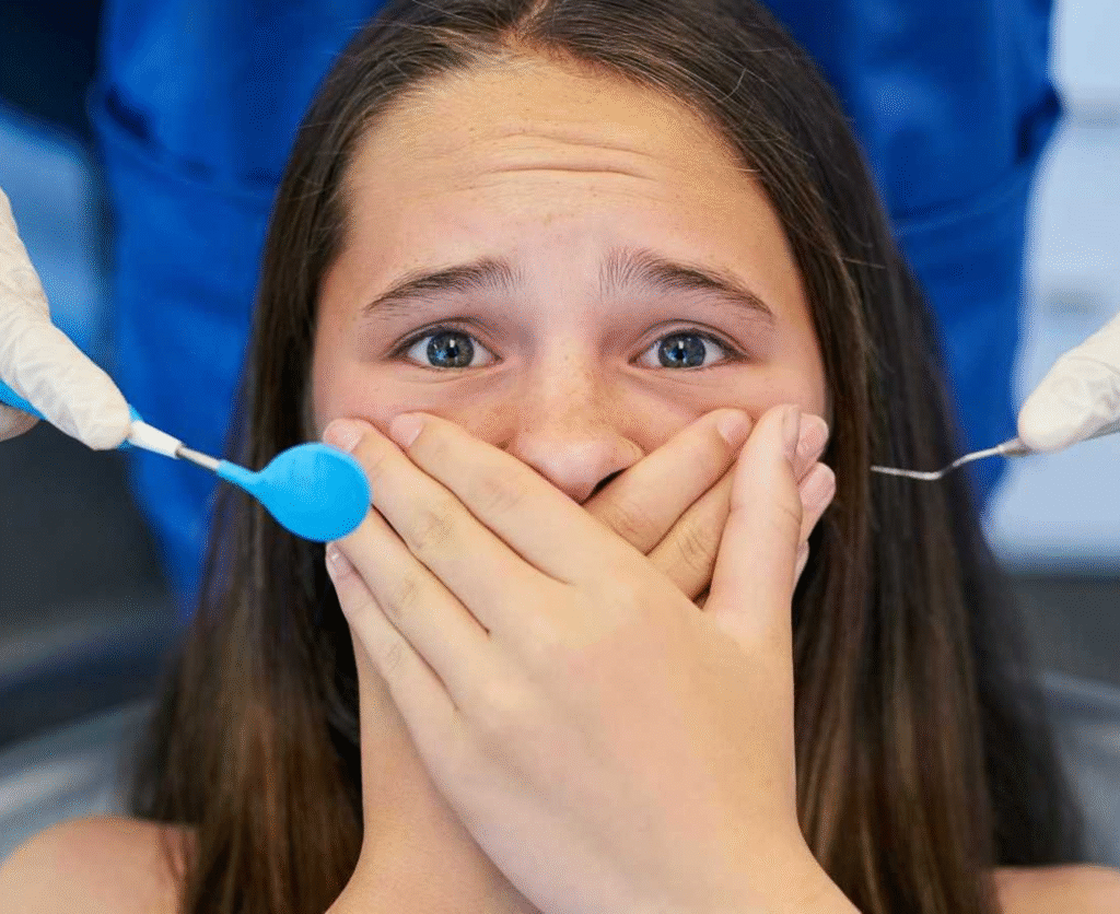 Clareamento Dental