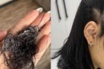 Cabelo, folix, cientistas