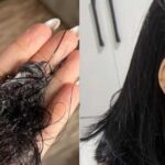 Cabelo, folix, cientistas